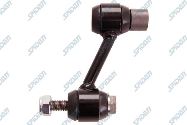 SPIDAN CHASSIS PARTS 58182 - Entretoise / tige, stabilisateur droxauto.com