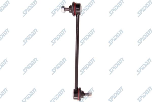 SPIDAN CHASSIS PARTS 58134 - Entretoise / tige, stabilisateur droxauto.com