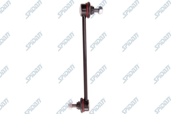 SPIDAN CHASSIS PARTS 58135 - Entretoise / tige, stabilisateur droxauto.com