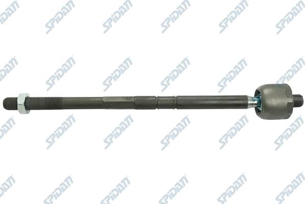 SPIDAN CHASSIS PARTS 58130 - Rotule de direction intérieure, barre de connexion droxauto.com