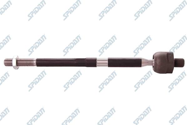 SPIDAN CHASSIS PARTS 58131 - Rotule de direction intérieure, barre de connexion droxauto.com