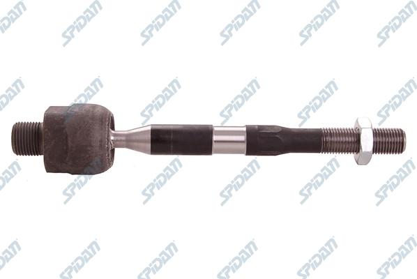 SPIDAN CHASSIS PARTS 58121 - Rotule de direction intérieure, barre de connexion droxauto.com