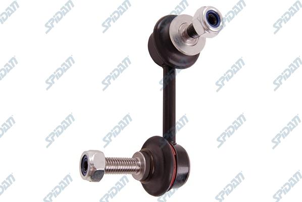 SPIDAN CHASSIS PARTS 58170 - Entretoise / tige, stabilisateur droxauto.com