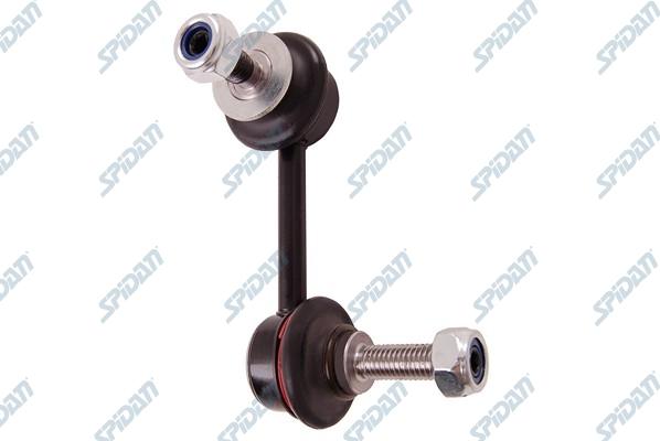 SPIDAN CHASSIS PARTS 58171 - Entretoise / tige, stabilisateur droxauto.com