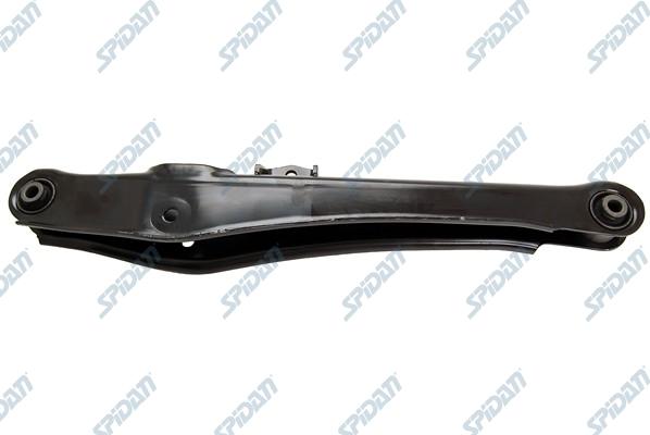 SPIDAN CHASSIS PARTS 58897 - Bras de liaison, suspension de roue droxauto.com