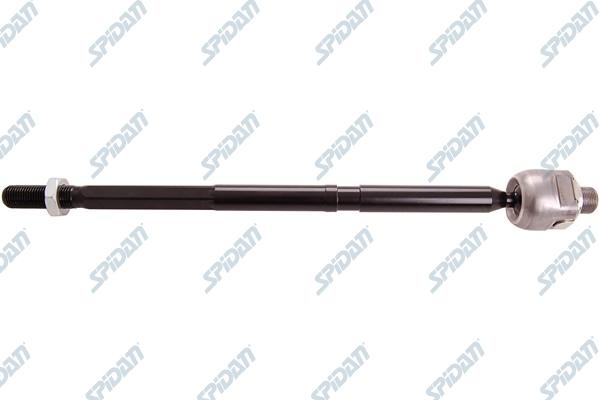 SPIDAN CHASSIS PARTS 58840 - Rotule de direction intérieure, barre de connexion droxauto.com