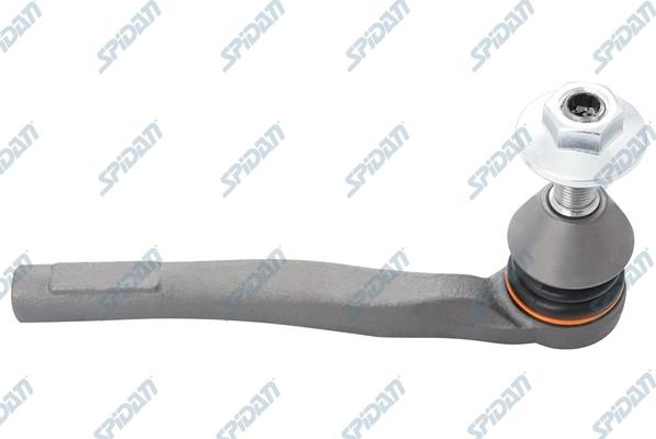 SPIDAN CHASSIS PARTS 58859 - Rotule de barre de connexion droxauto.com