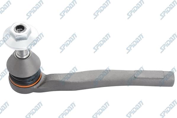 SPIDAN CHASSIS PARTS 58858 - Rotule de barre de connexion droxauto.com