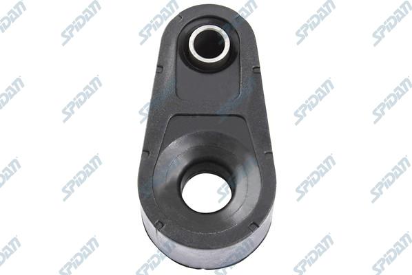 SPIDAN CHASSIS PARTS 58866 - Entretoise / tige, stabilisateur droxauto.com
