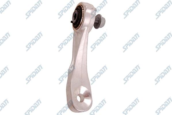 SPIDAN CHASSIS PARTS 58860 - Entretoise / tige, stabilisateur droxauto.com