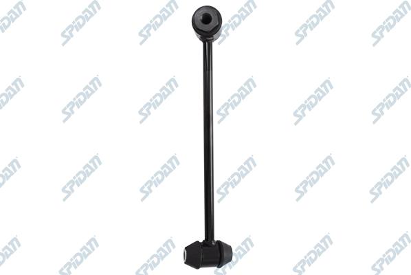SPIDAN CHASSIS PARTS 58863 - Entretoise / tige, stabilisateur droxauto.com