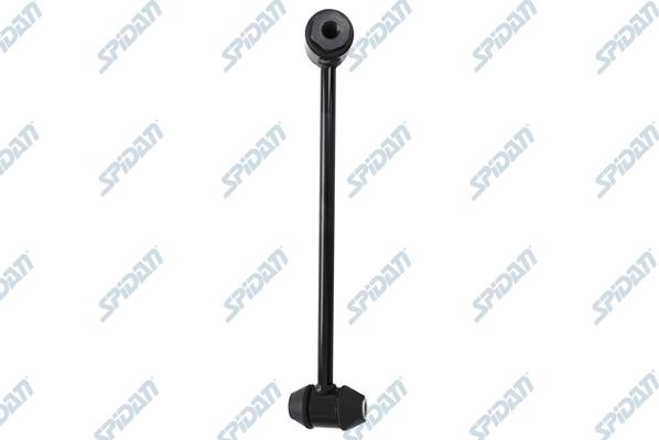 SPIDAN CHASSIS PARTS 58862 - Entretoise / tige, stabilisateur droxauto.com