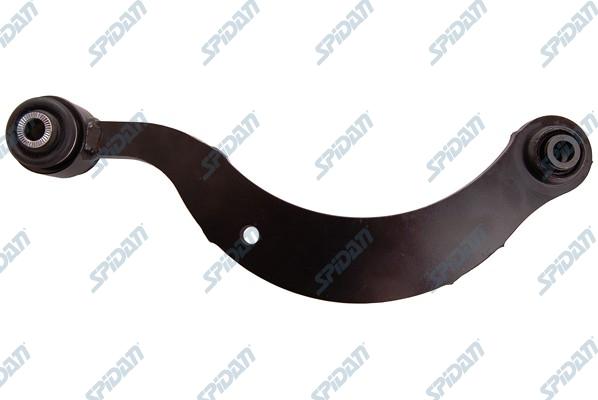SPIDAN CHASSIS PARTS 58824 - Biellette de barre stabilisatrice droxauto.com
