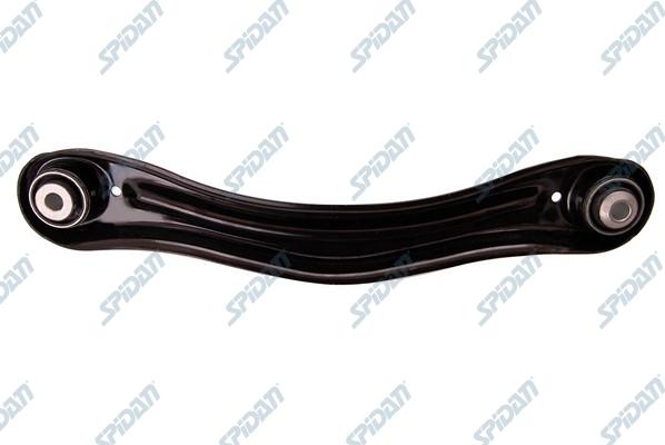 SPIDAN CHASSIS PARTS 58395 - Biellette de barre stabilisatrice droxauto.com