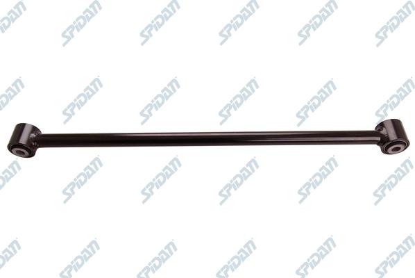 SPIDAN CHASSIS PARTS 58393 - Biellette de barre stabilisatrice droxauto.com