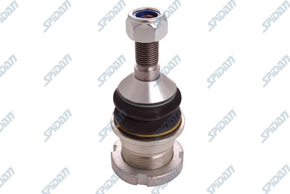 SPIDAN CHASSIS PARTS 58392 - Rotule de suspension droxauto.com