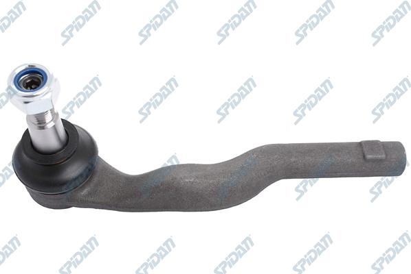 SPIDAN CHASSIS PARTS 58349 - Rotule de barre de connexion droxauto.com