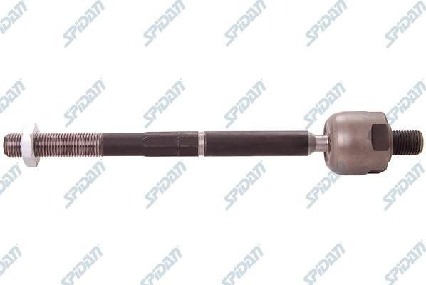 SPIDAN CHASSIS PARTS 58355 - Rotule de direction intérieure, barre de connexion droxauto.com