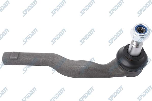 SPIDAN CHASSIS PARTS 58350 - Rotule de barre de connexion droxauto.com