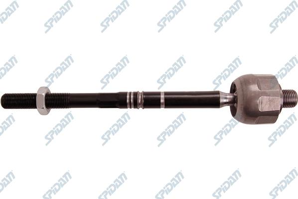 SPIDAN CHASSIS PARTS 58314 - Rotule de direction intérieure, barre de connexion droxauto.com