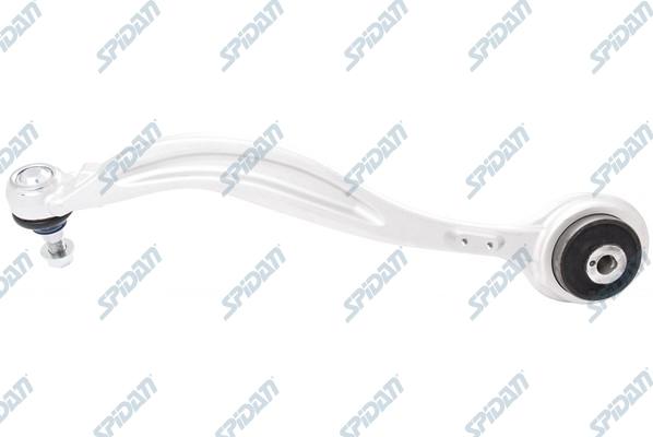 SPIDAN CHASSIS PARTS 58317 - Bras de liaison, suspension de roue droxauto.com