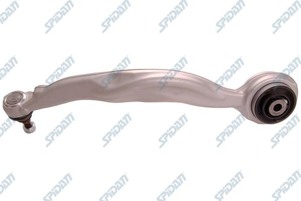 SPIDAN CHASSIS PARTS 58389 - Bras de liaison, suspension de roue droxauto.com