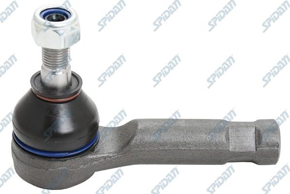 SPIDAN CHASSIS PARTS 58334 - Rotule de barre de connexion droxauto.com
