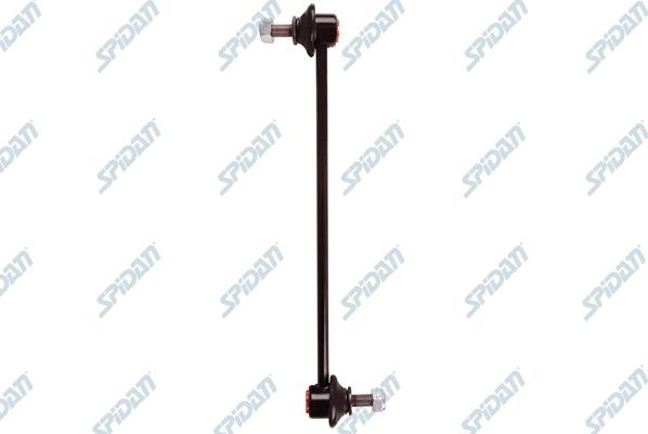 SPIDAN CHASSIS PARTS 58336 - Entretoise / tige, stabilisateur droxauto.com