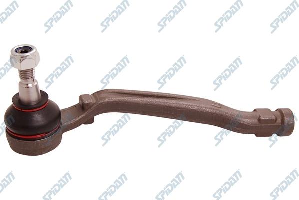 SPIDAN CHASSIS PARTS 58325 - Rotule de barre de connexion droxauto.com