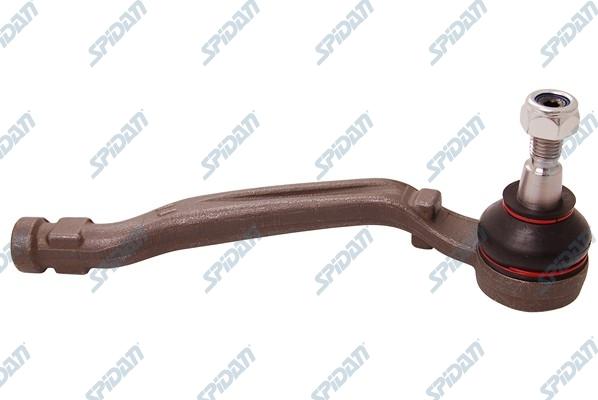 SPIDAN CHASSIS PARTS 58326 - Rotule de barre de connexion droxauto.com