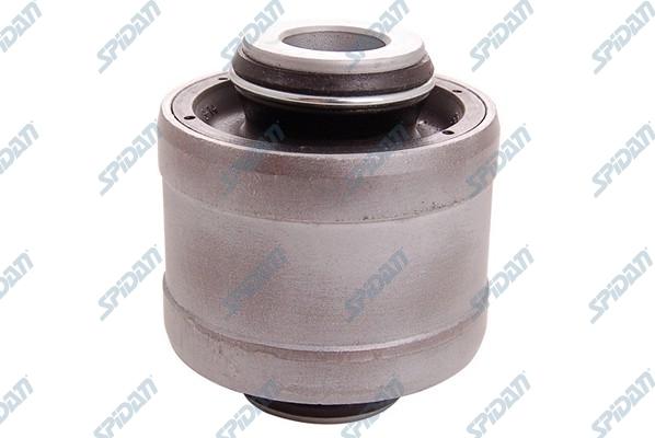 SPIDAN CHASSIS PARTS 58292 - Roulement, boîtier du roulement des roues droxauto.com