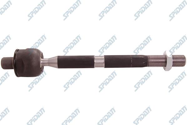 SPIDAN CHASSIS PARTS 58244 - Rotule de direction intérieure, barre de connexion droxauto.com
