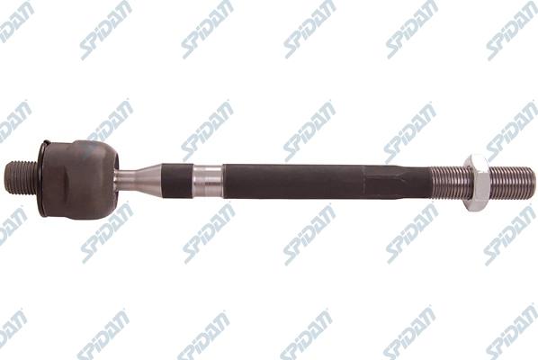 SPIDAN CHASSIS PARTS 58245 - Rotule de direction intérieure, barre de connexion droxauto.com