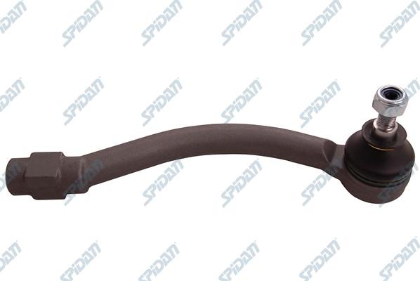 SPIDAN CHASSIS PARTS 58248 - Rotule de barre de connexion droxauto.com