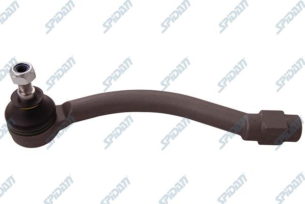 SPIDAN CHASSIS PARTS 58247 - Rotule de barre de connexion droxauto.com