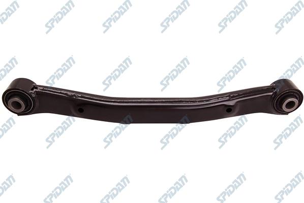 SPIDAN CHASSIS PARTS 58253 - Biellette de barre stabilisatrice droxauto.com