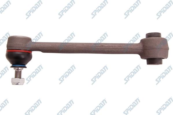 SPIDAN CHASSIS PARTS 58252 - Biellette de barre stabilisatrice droxauto.com