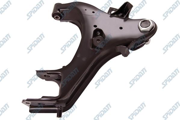 SPIDAN CHASSIS PARTS 58220 - Bras de liaison, suspension de roue droxauto.com