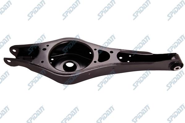 SPIDAN CHASSIS PARTS 58273 - Bras de liaison, suspension de roue droxauto.com