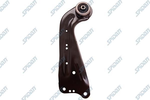 SPIDAN CHASSIS PARTS 58748 - Bras de liaison, suspension de roue droxauto.com