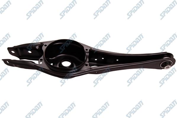 SPIDAN CHASSIS PARTS 58747 - Bras de liaison, suspension de roue droxauto.com