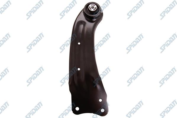 SPIDAN CHASSIS PARTS 58750 - Bras de liaison, suspension de roue droxauto.com