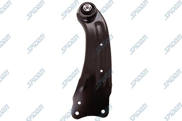 SPIDAN CHASSIS PARTS 58751 - Bras de liaison, suspension de roue droxauto.com