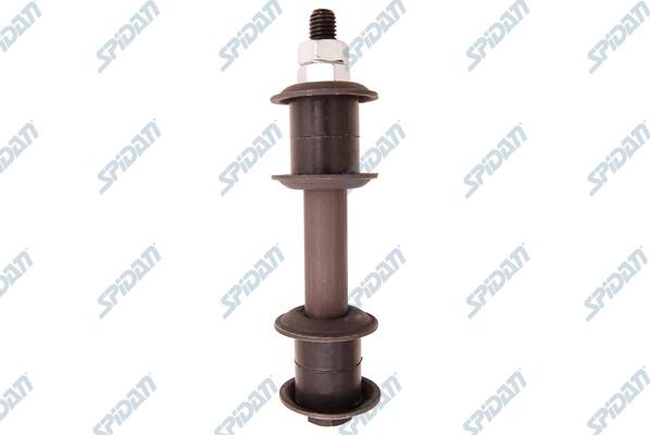 SPIDAN CHASSIS PARTS 58760 - Entretoise / tige, stabilisateur droxauto.com