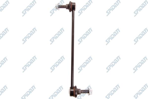 SPIDAN CHASSIS PARTS 58767 - Entretoise / tige, stabilisateur droxauto.com