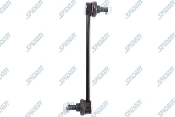 SPIDAN CHASSIS PARTS 58709 - Entretoise / tige, stabilisateur droxauto.com