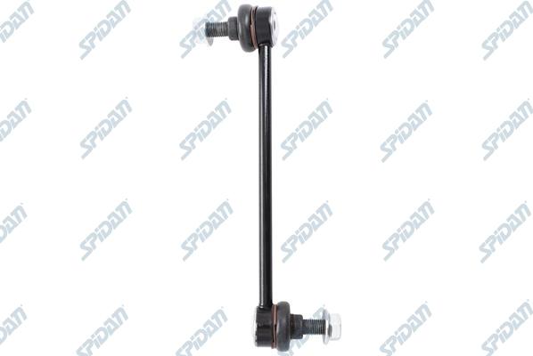 SPIDAN CHASSIS PARTS 58708 - Entretoise / tige, stabilisateur droxauto.com