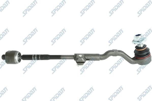 SPIDAN CHASSIS PARTS 58703 - Barre de connexion droxauto.com
