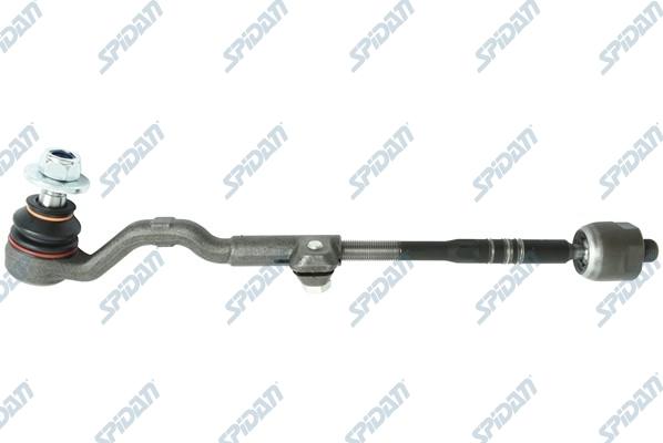 SPIDAN CHASSIS PARTS 58702 - Barre de connexion droxauto.com