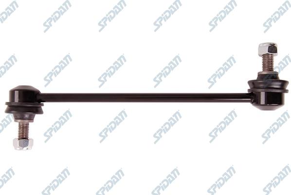 SPIDAN CHASSIS PARTS 58707 - Entretoise / tige, stabilisateur droxauto.com